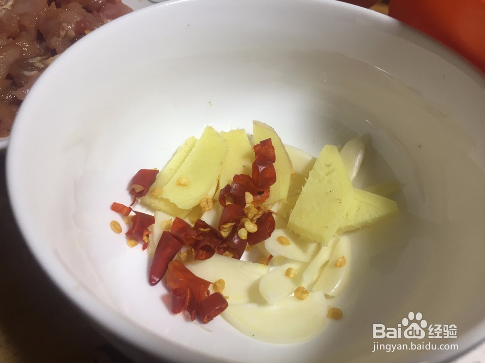 小白教你做蚂蚁上树