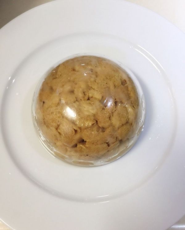 猴菇鸡丝虫草花