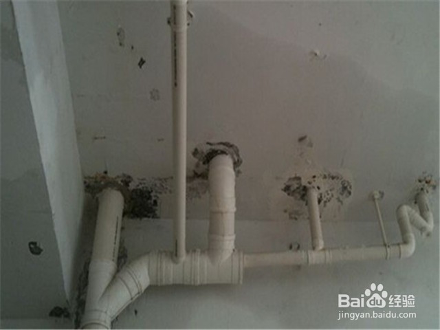 卫生间怎么防水补漏？