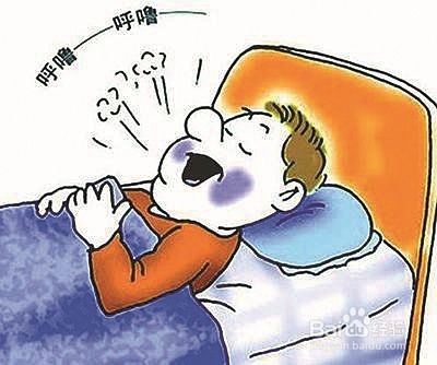 如何在嘈杂的呼噜声中入睡的小方法