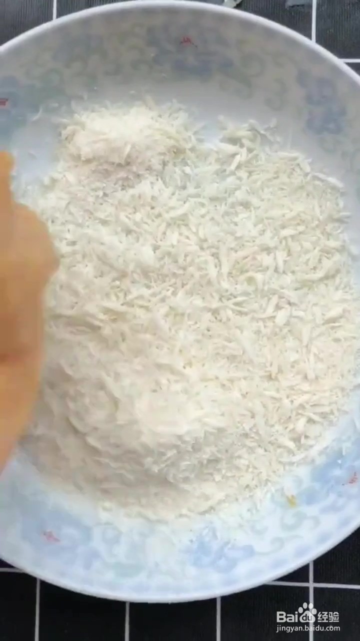 如何制作爆浆炸鸡排