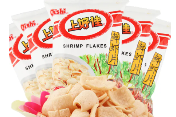 上好佳是哪个国家的品牌