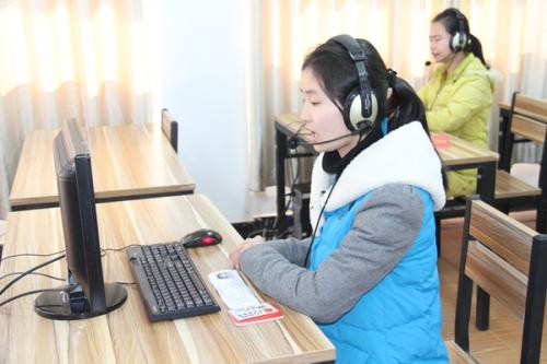 开封普通话考试时间