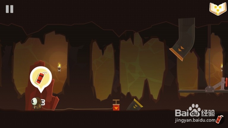 Tiny Thief 全攻略：[29]地下游乐场第29关攻略