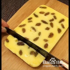 巨简单的酸奶鸡蛋糕