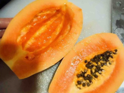 木瓜和南瓜能一起吃吗