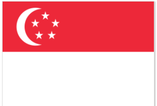 新加坡小到什么程度