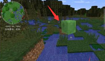 我的世界怎么做纤绳