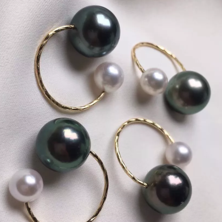 有什么耳钉不用打耳洞就可以佩带