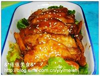 美味嗜嗜鸡(22款鸡肉料理大全)