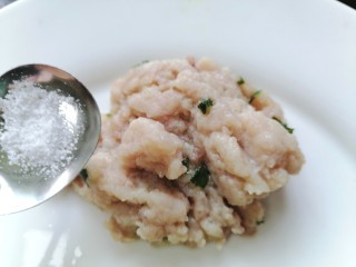 黄瓜酿肉的做法,美味又可口