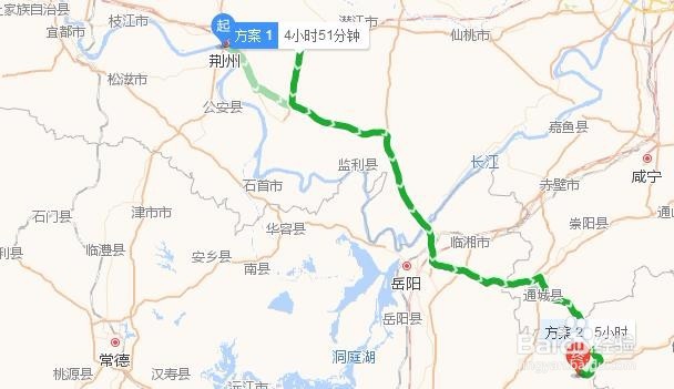 荆州周边有哪些漂流比较好玩?