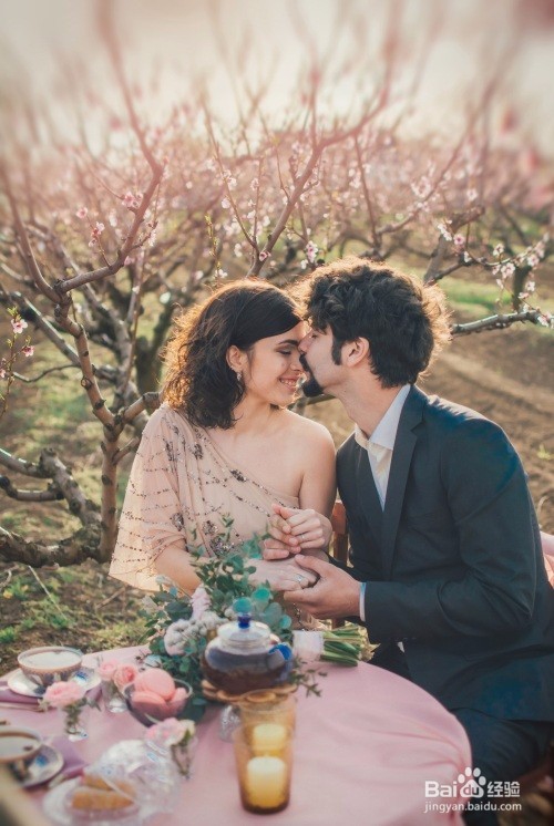 经营婚姻时应该注意事哪些问题
