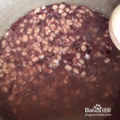 如何区别进口薏仁米和国产薏仁米
