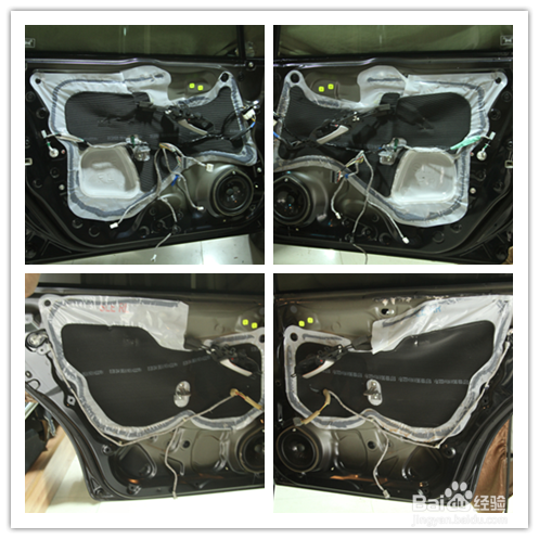 本田奥德赛的车载好声音佛山道声