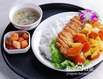 身体胖的健康减肥方法