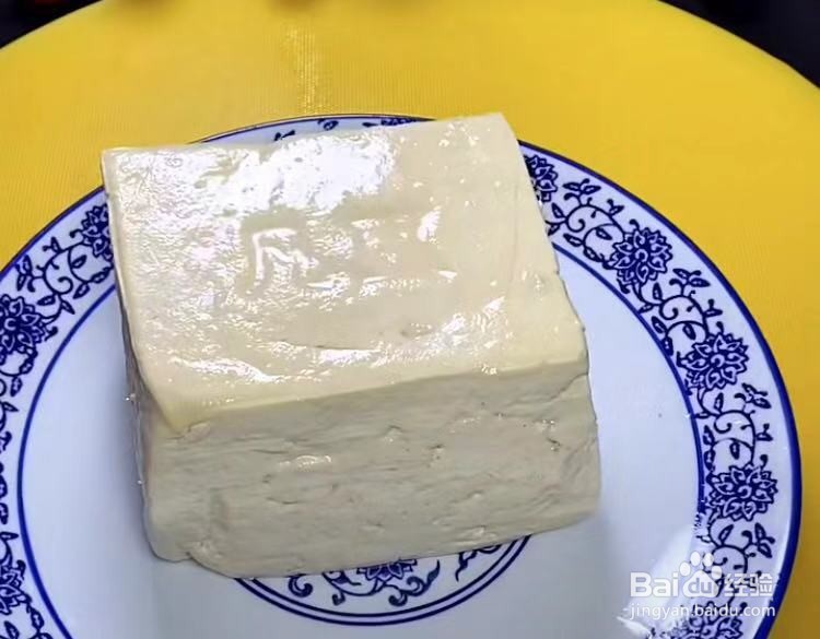 美味家常豆腐，好吃到停不下来