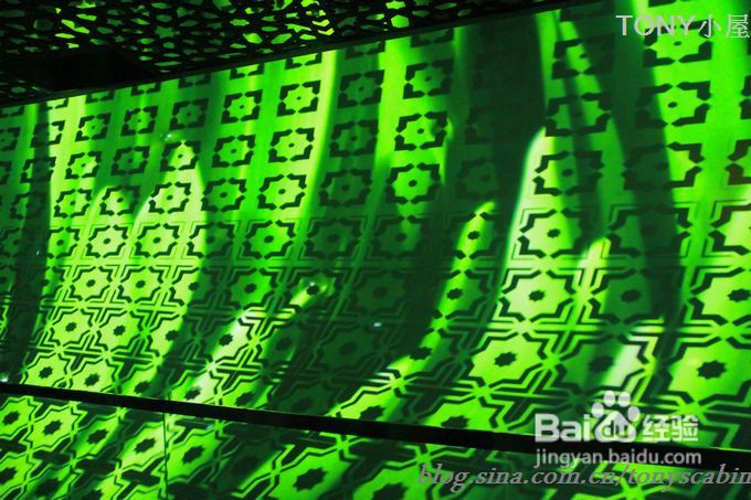 五一长假可以去看看世博园曾经最热门的沙特馆