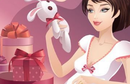 怀孕期间不能吃什么