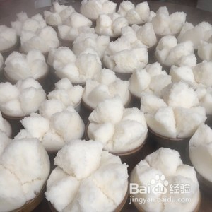 河南特色-碗糕怎么做