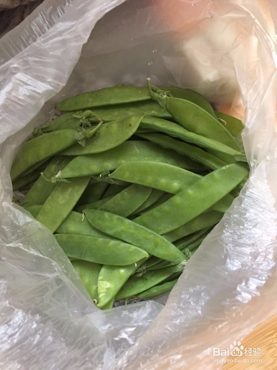 肥油四季角怎么做?