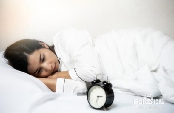 中年人失眠怎么办?深度睡眠的方法