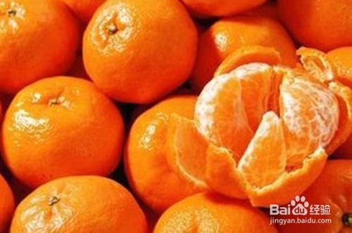 <b>家中的橘子"坏”了，一定要扔掉吗</b>