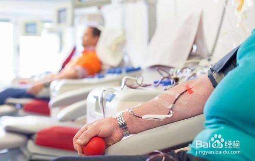 无偿献血会检查哪些项目及注意事项