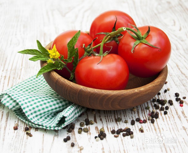 这样吃烤番茄，不节食也能瘦下来