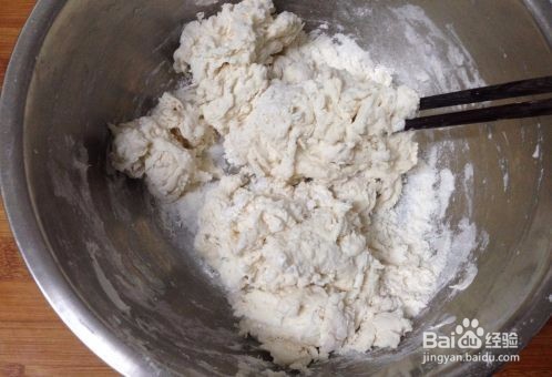 椒盐火腿葱香卷怎么做好吃？家常教程