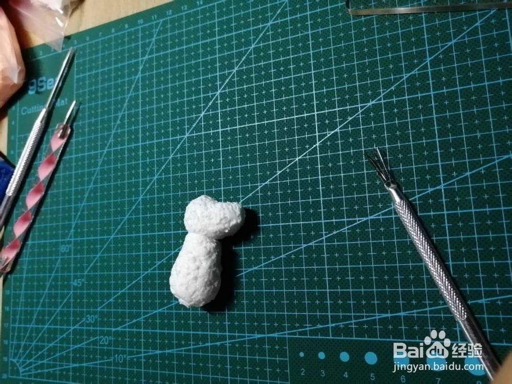 彩虹独角兽是怎么做的