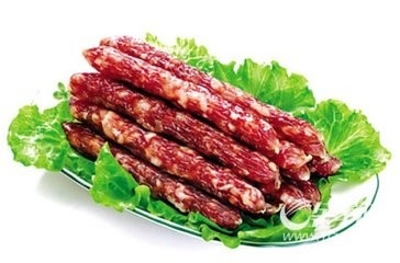 Taimeopt:年前怎么吃腊味才无损健康