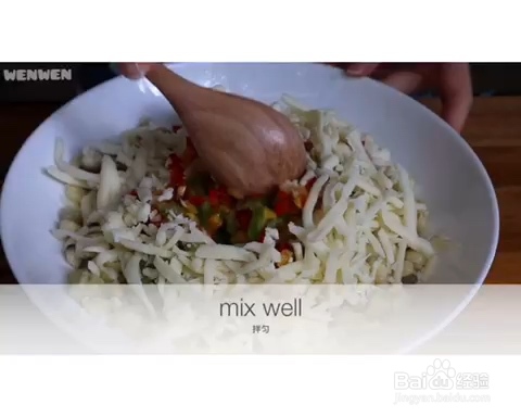 孩子爱吃的芝士奶酪玉米