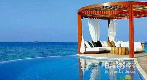 马尔代夫W宁静岛怎么样？马尔代夫宁静岛介绍