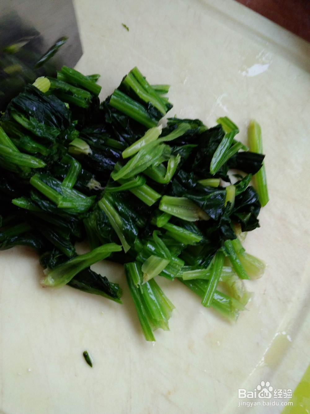 天太热了，吃过水面