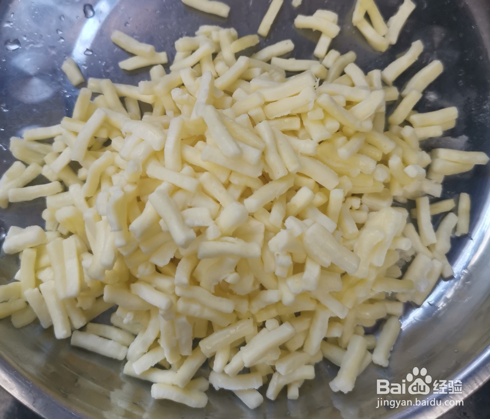 小孩子超喜欢的蒜蓉芝士焗龙虾