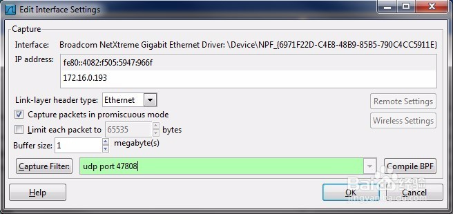 Platform Services 调试BACnet通讯 - V10.95