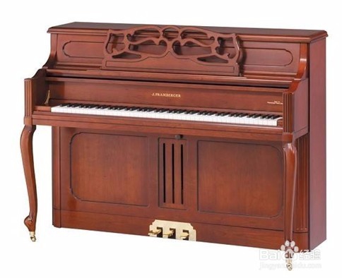 钢琴尺寸有哪几种规格