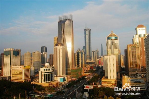 盘点6大城市成功逆袭，从穷乡僻壤到一线大都市