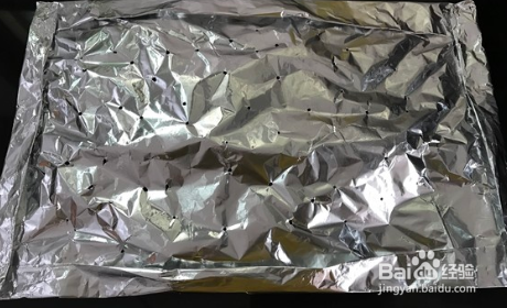 家庭自制烤鱼怎么做