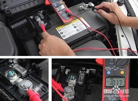 冬季自检蓄电池 教你如何延长电瓶寿命