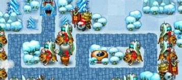 三国群殴传第二关