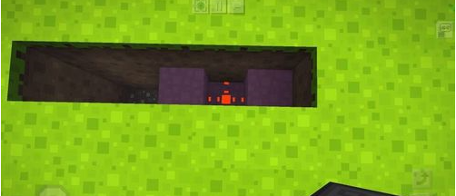 我的世界怎么制作垃圾桶？