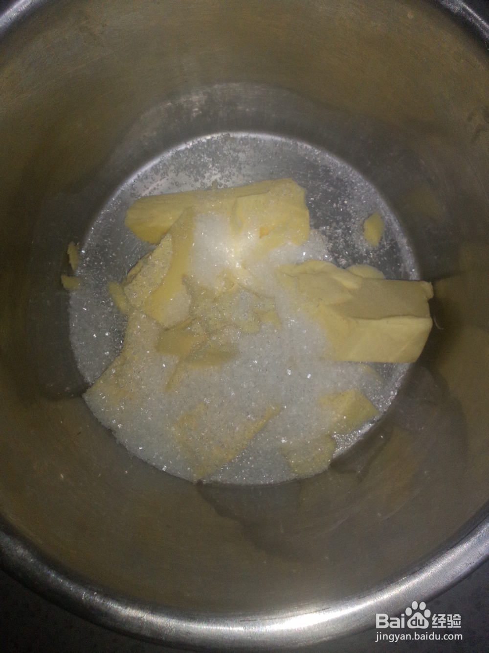 富有浪漫味道的曲奇——巧克力曲奇饼