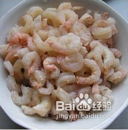 教您做素三鲜水饺