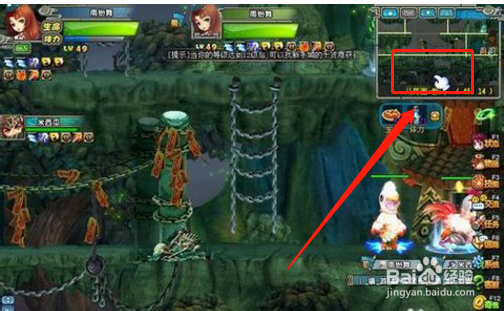 qq三国八阵图副本怎么走