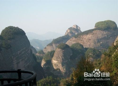 世界自然遗产崀山精品二日游线路安排