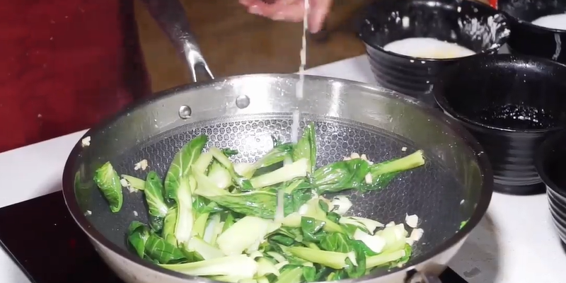 怎样做麻辣肉片
