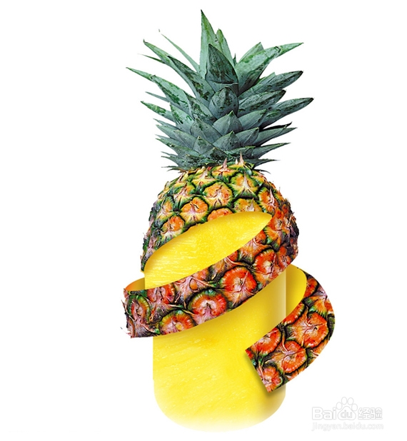 慎用水果减肥餐 小心副作用