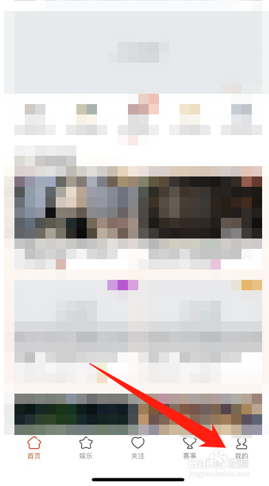 斗鱼的消费记录在哪看